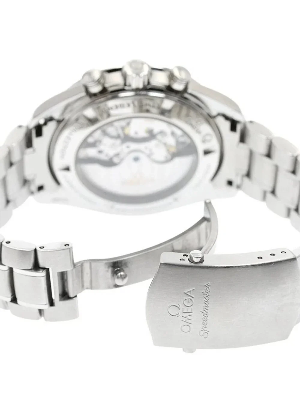 OMEGA Speedmaster
